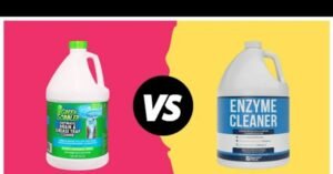 enzymatic cleaners