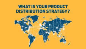 Marketing & Distribution