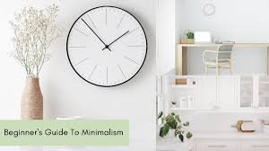 Minimalism